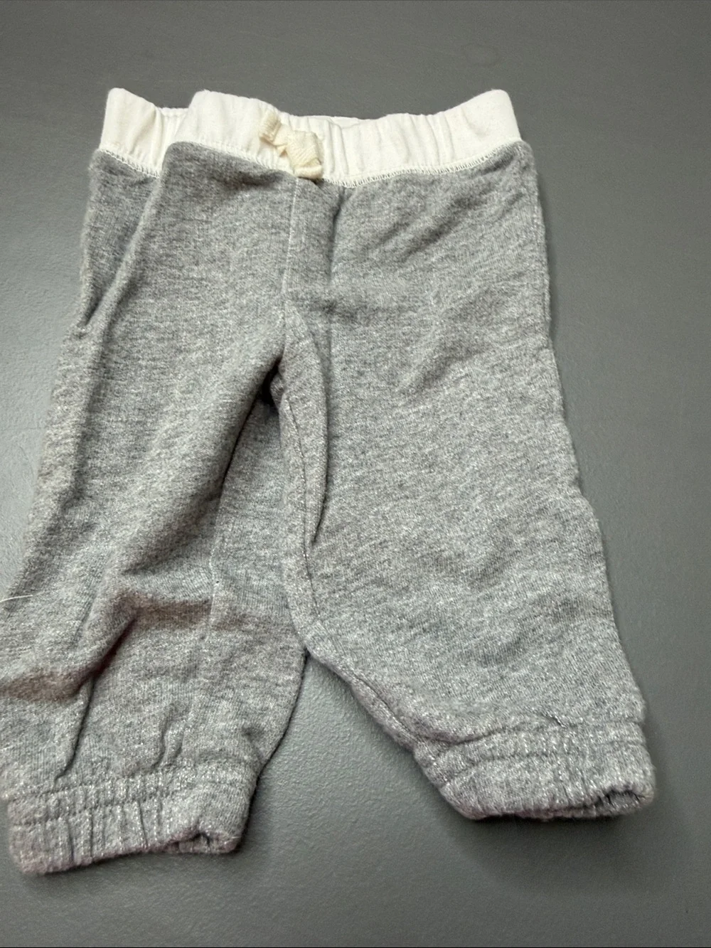Infant bundle. Size: 0-3months.